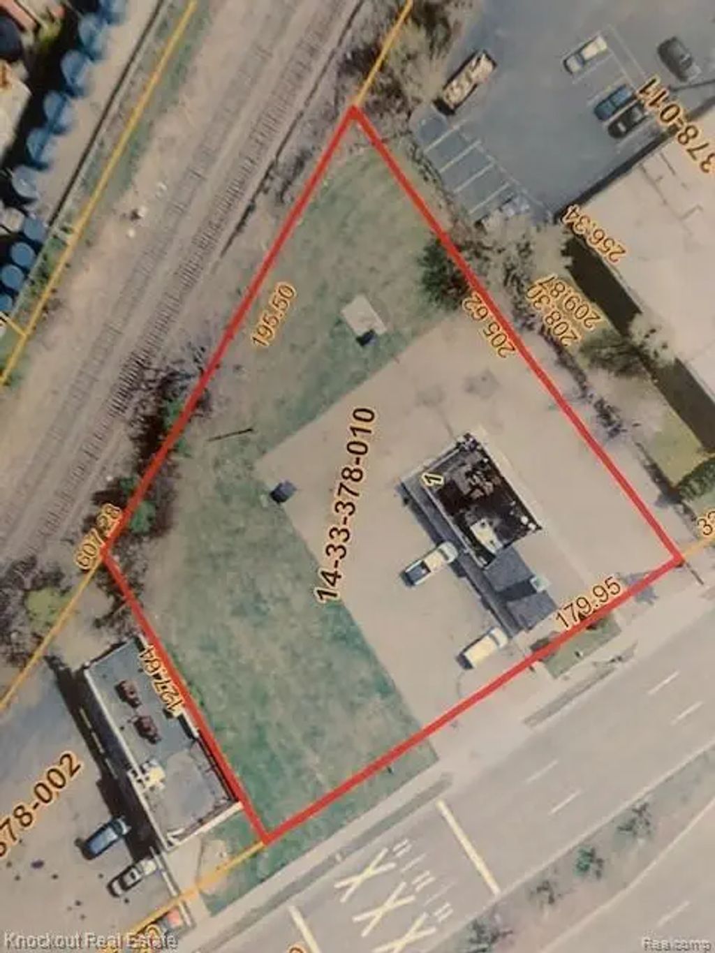 45258 Woodward Avenue, PontiacCity_Oakland