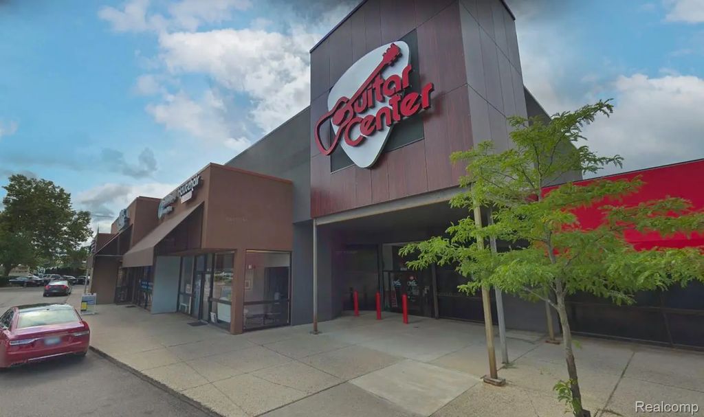 29555 Northwestern Highway, SouthfieldCity_Oakland