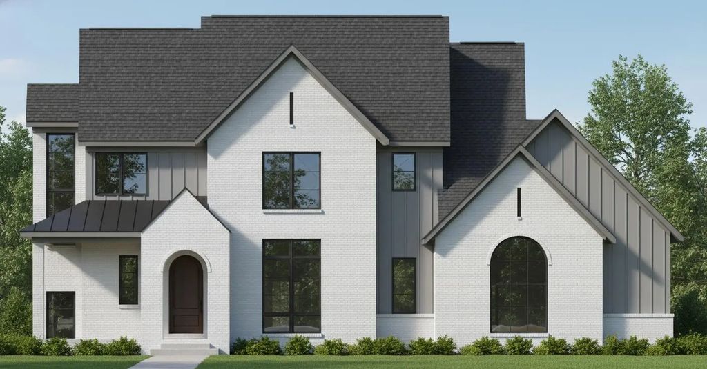 Cottontail Lane, ScioTownship_Washtenaw
