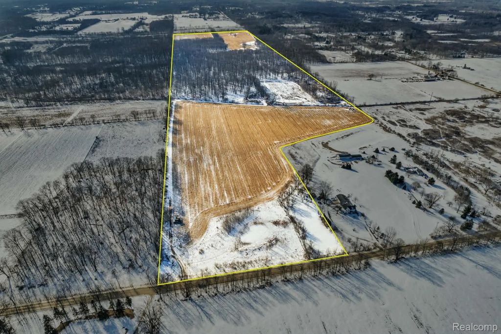 3766 Payne Road, AtticaTownship_Lapeer