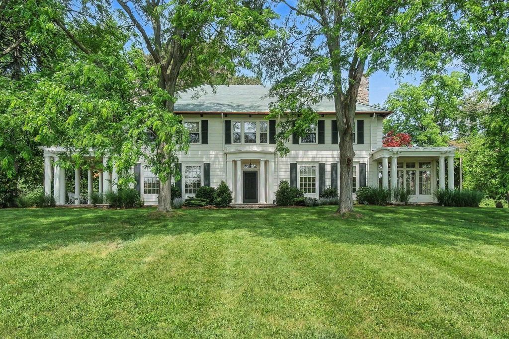 3215 W Dobson Place, AnnArborCity_Washtenaw