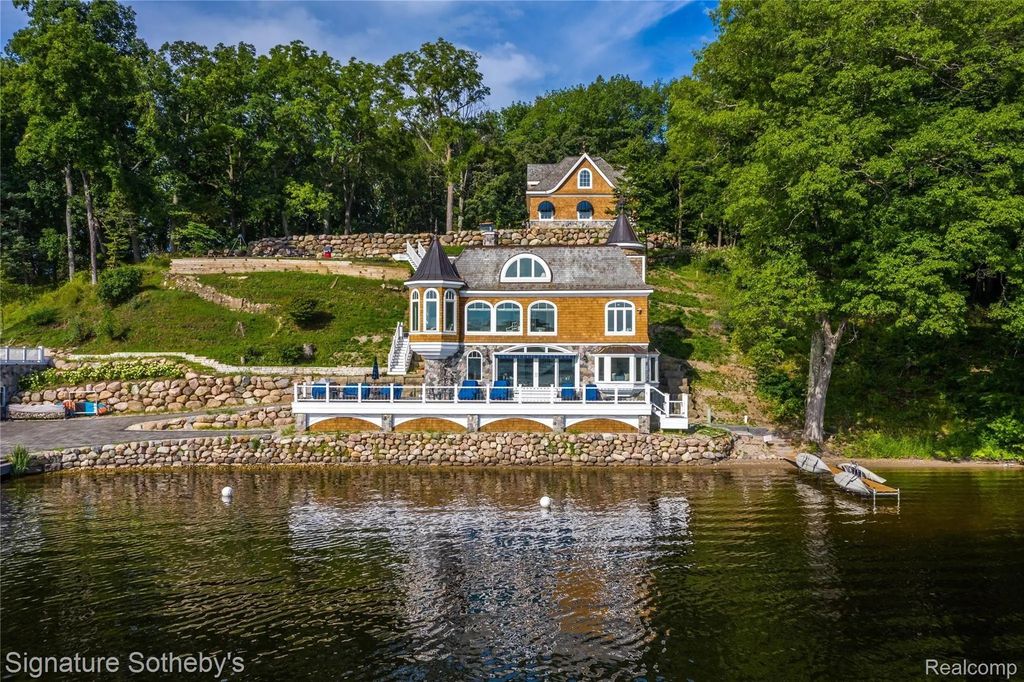 14625 Edgewater Drive, LyndonTownship_Washtenaw