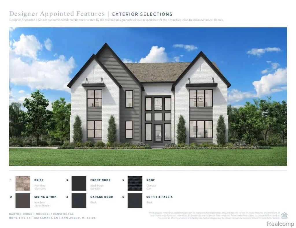 102 Samara Lane, AnnArborCharterTownship_Washtenaw