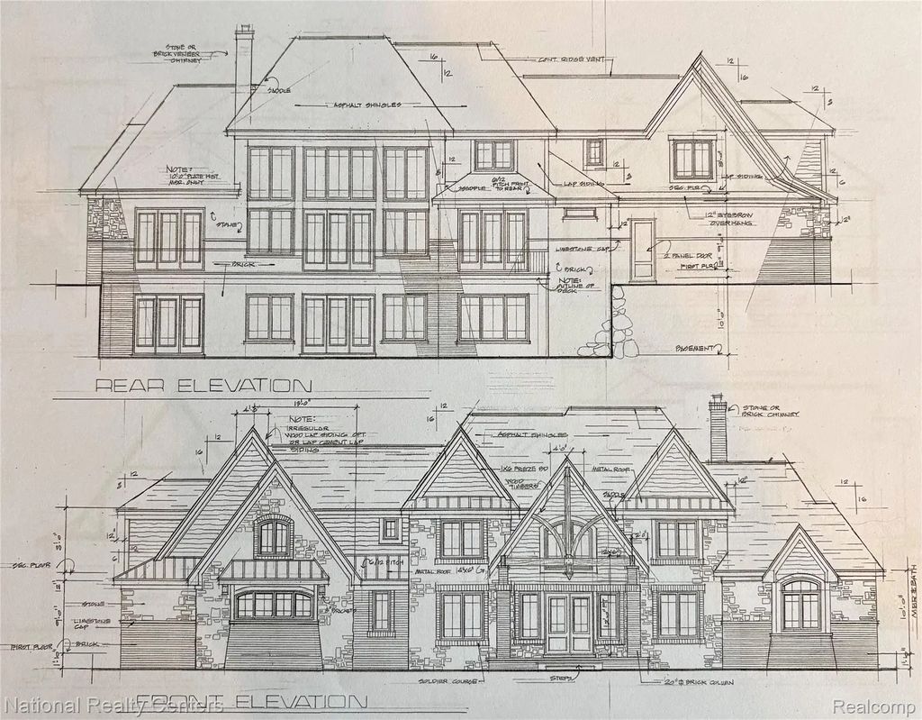 Tbd Northpointe Ridge, BrightonTownship_Livingston