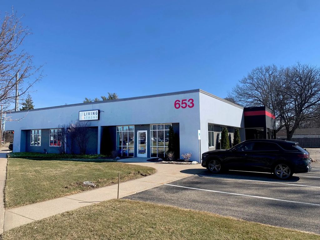 653 Michigan Avenue 300, HollandCity_Ottawa