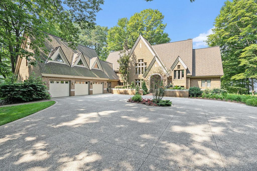 5285 N Lakeshore Drive, PortSheldonTownship_Ottawa