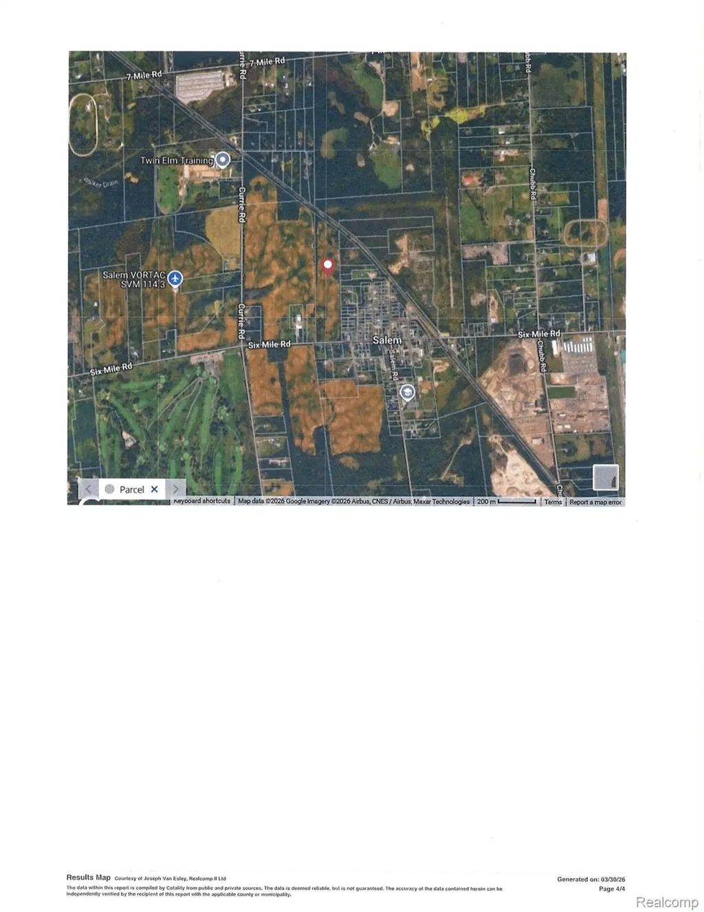 9205 6 Mile Road, SalemTownship_Washtenaw