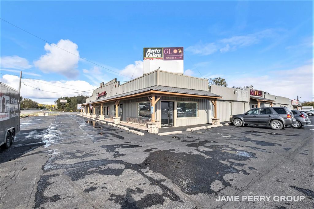 1201 S State Road 5, IoniaCity_Ionia