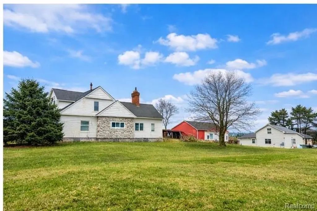 3160 E Sanilac Road, DaytonTownship_Tuscola