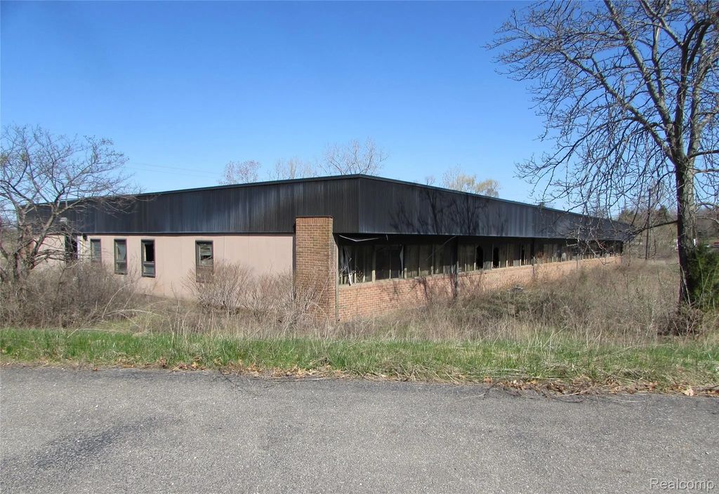 10776 Hall Road, HamburgTownship_Livingston