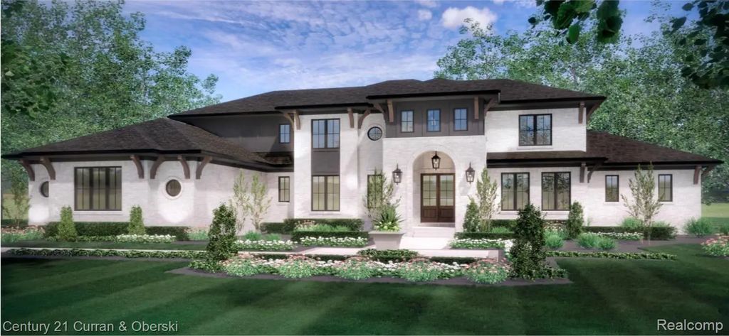 943 Serenity Way, ScioTownship_Washtenaw