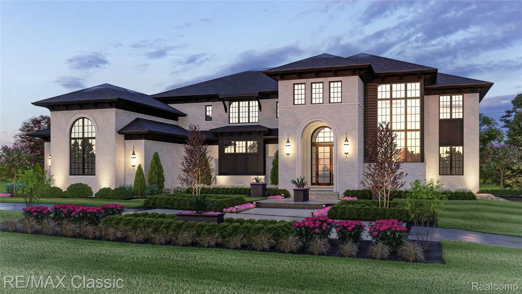 19150 Beck Road, NorthvilleTownship_Wayne