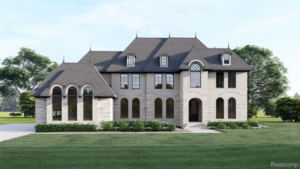 2717 Turtle Shores French Drive, BloomfieldCharterTownship_Oakland
