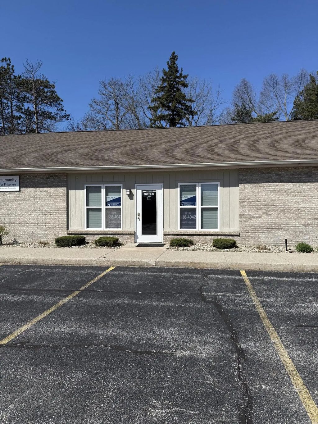 14998 Cleveland Street C, SpringLakeTownship_Ottawa