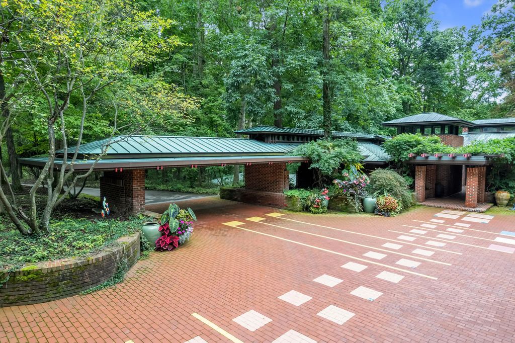 5140 Turtle Point Drive, NorthfieldTownship_Washtenaw