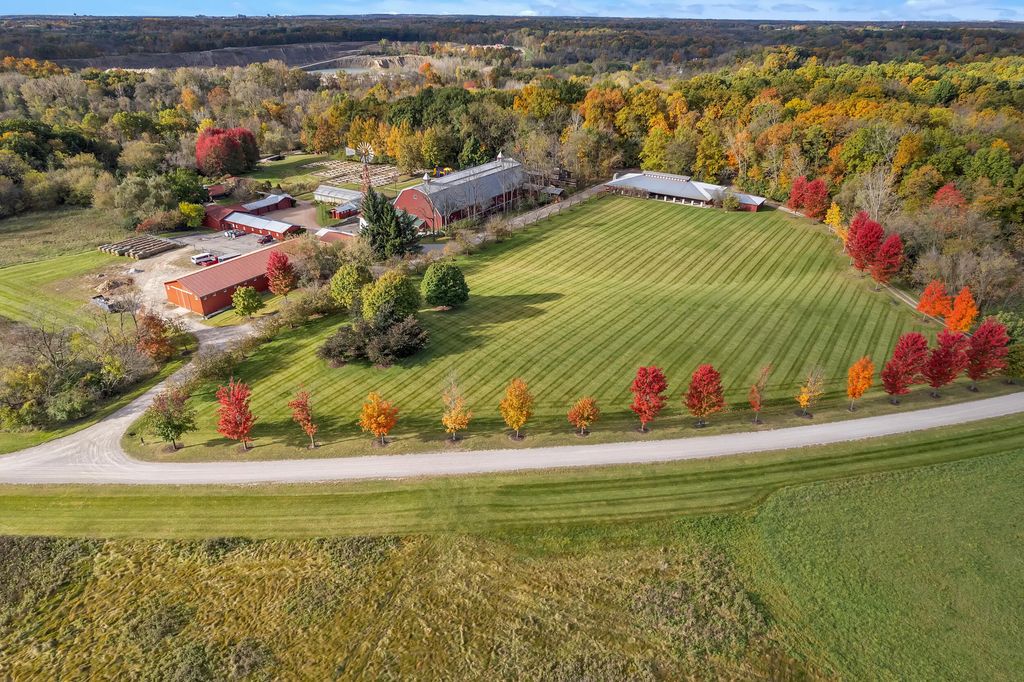 5105 Turtle Point Drive, NorthfieldTownship_Washtenaw