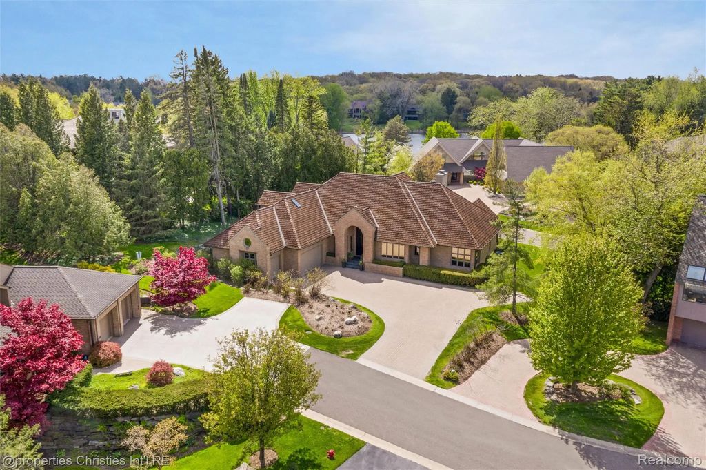 4712 Buckby Cross, BloomfieldHillsCity_Oakland