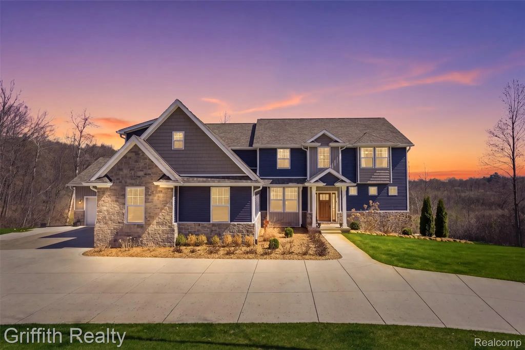 2550 Hartun Drive, BrightonTownship_Livingston
