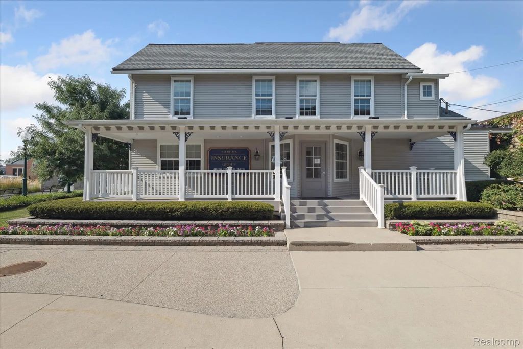 127 W University Drive, RochesterCity_Oakland