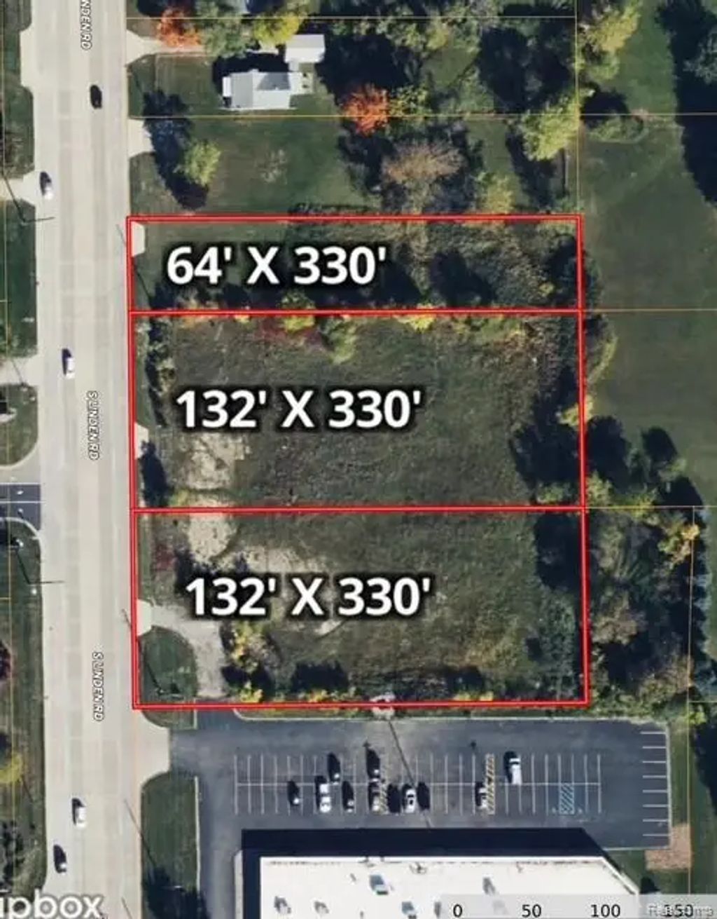 1455 Linden Road, FlintCharterTownship_Genesee