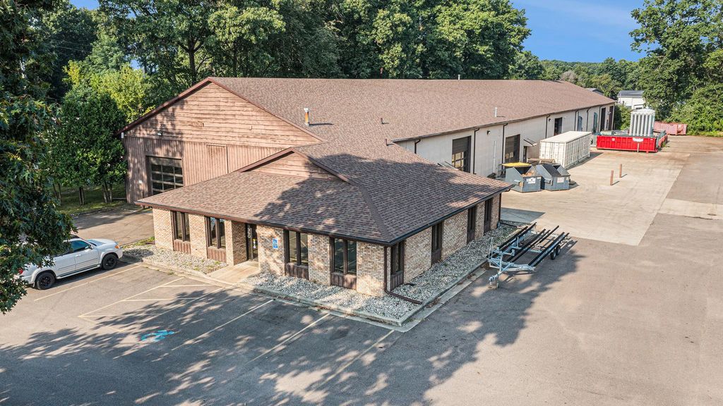 9350 Shaver Road Suite B, PortageCity_Kalamazoo