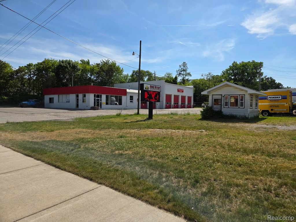 3880 S Baldwin Road, OrionCharterTownship_Oakland