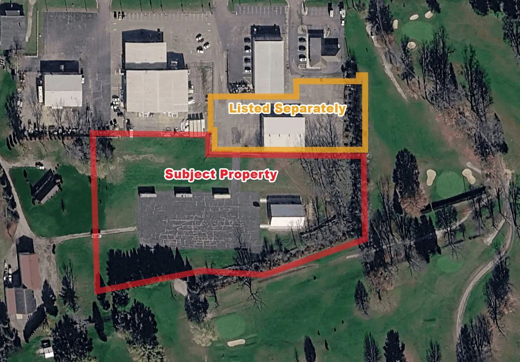 986 E State Street, CassopolisVillage_Cass
