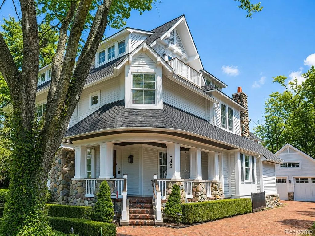945 Henrietta Street, BirminghamCity_Oakland