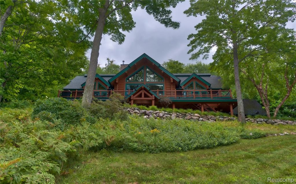 1189 Ridgeline Drive, BoyneValleyTownship_Charlevoix