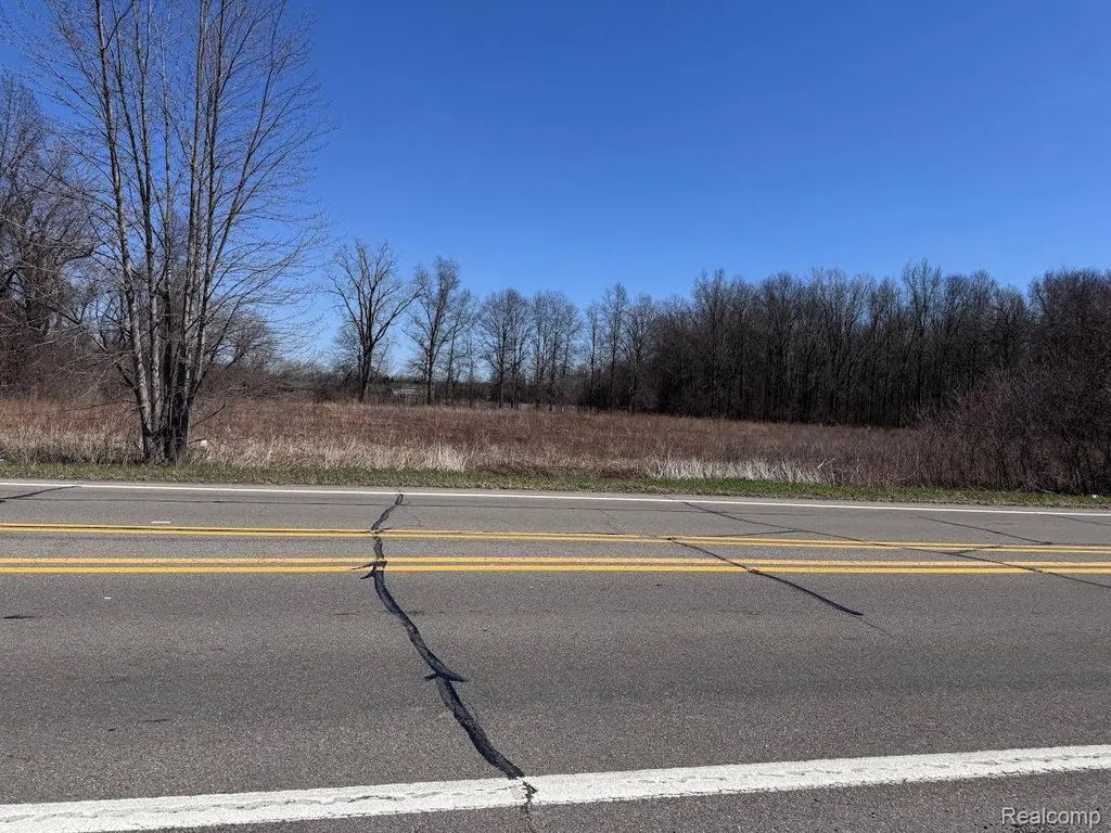 Vac Sibley Road, RomulusCity_Wayne