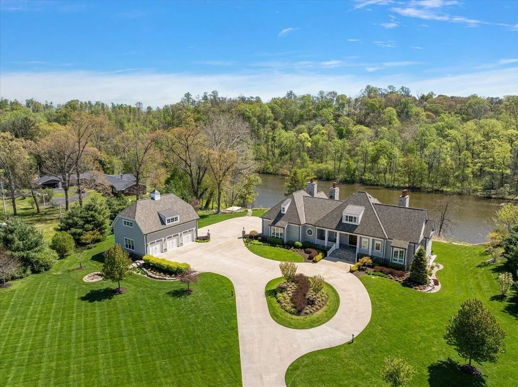 13741 S Indian Springs Road, BuchananTownship_Berrien