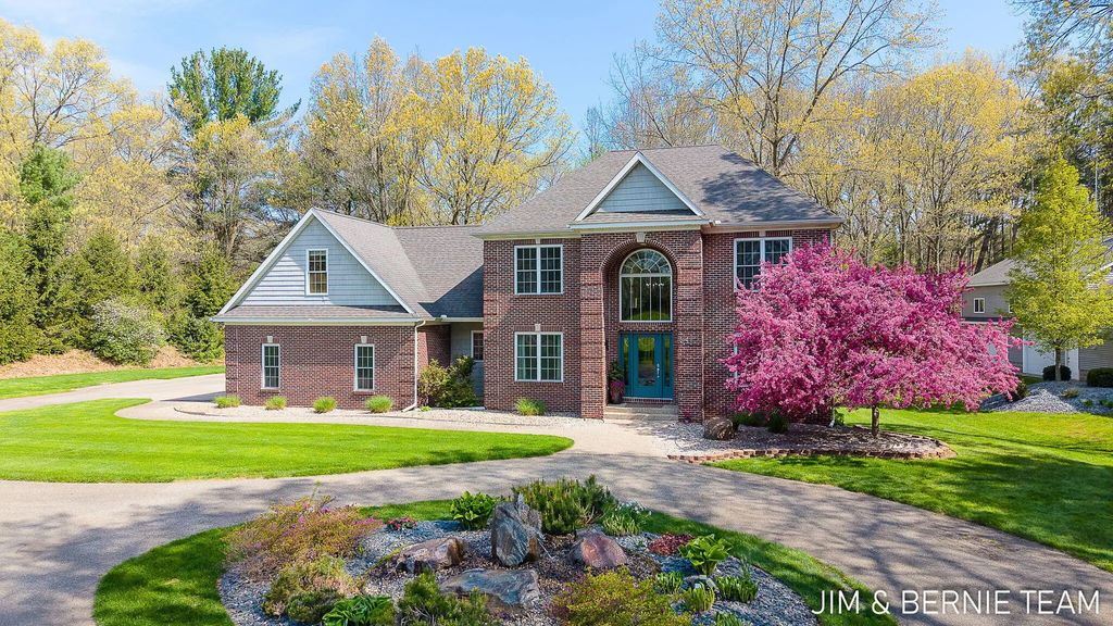 6427 Sand Castle View, LaketownTownship_Allegan
