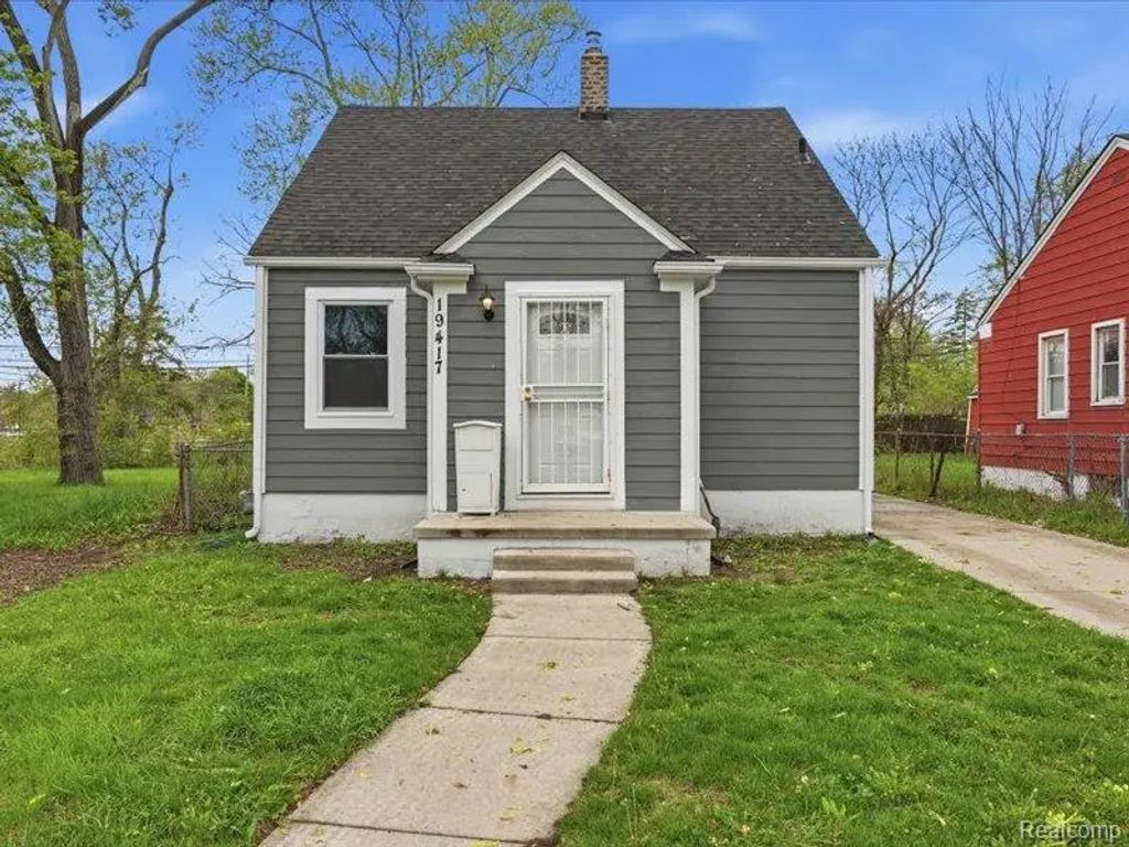 19417 Glastonbury Road, DetroitCity_Wayne