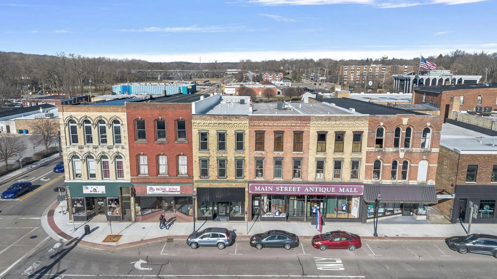 105 E Main Street, NilesCity_Berrien