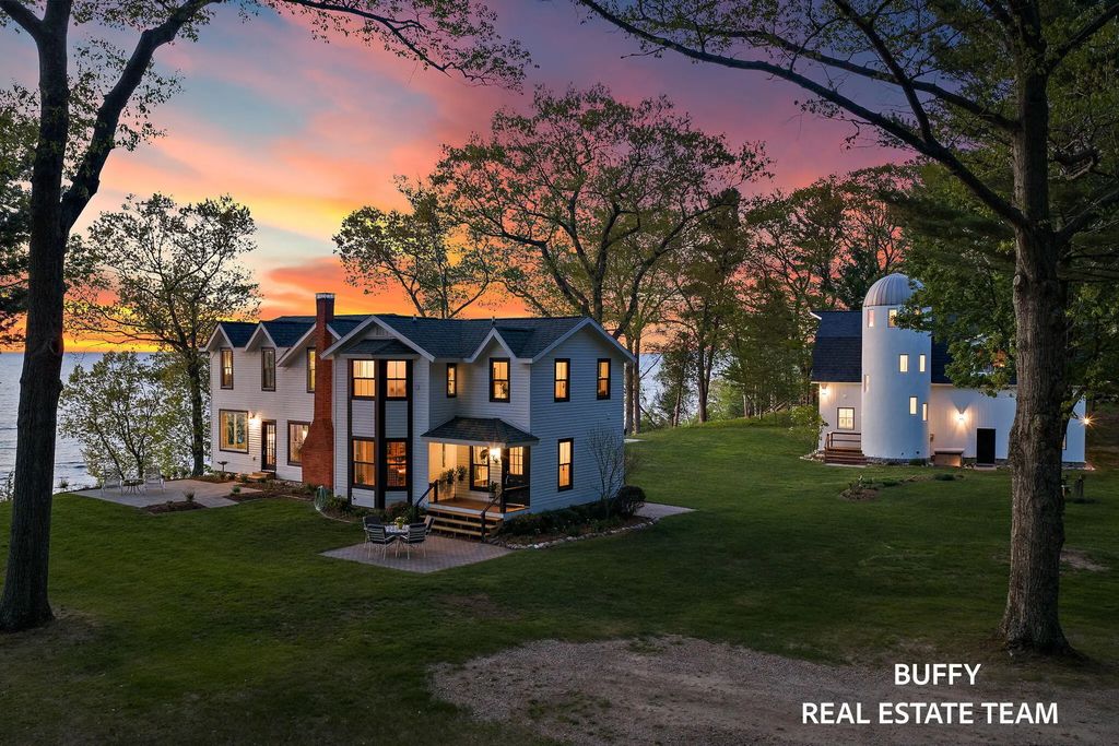 8282 W Harrison Road, GoldenTownship_Oceana