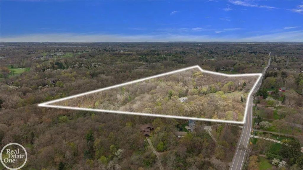 3750 Orion Road, OaklandCharterTownship_Oakland