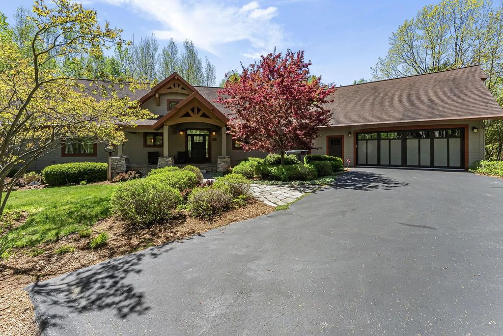 9697 Herkelrath Road, OnekamaTownship_Manistee