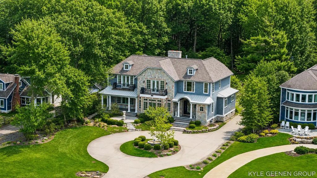 2817 Lakeshore Drive, SaugatuckTownship_Allegan
