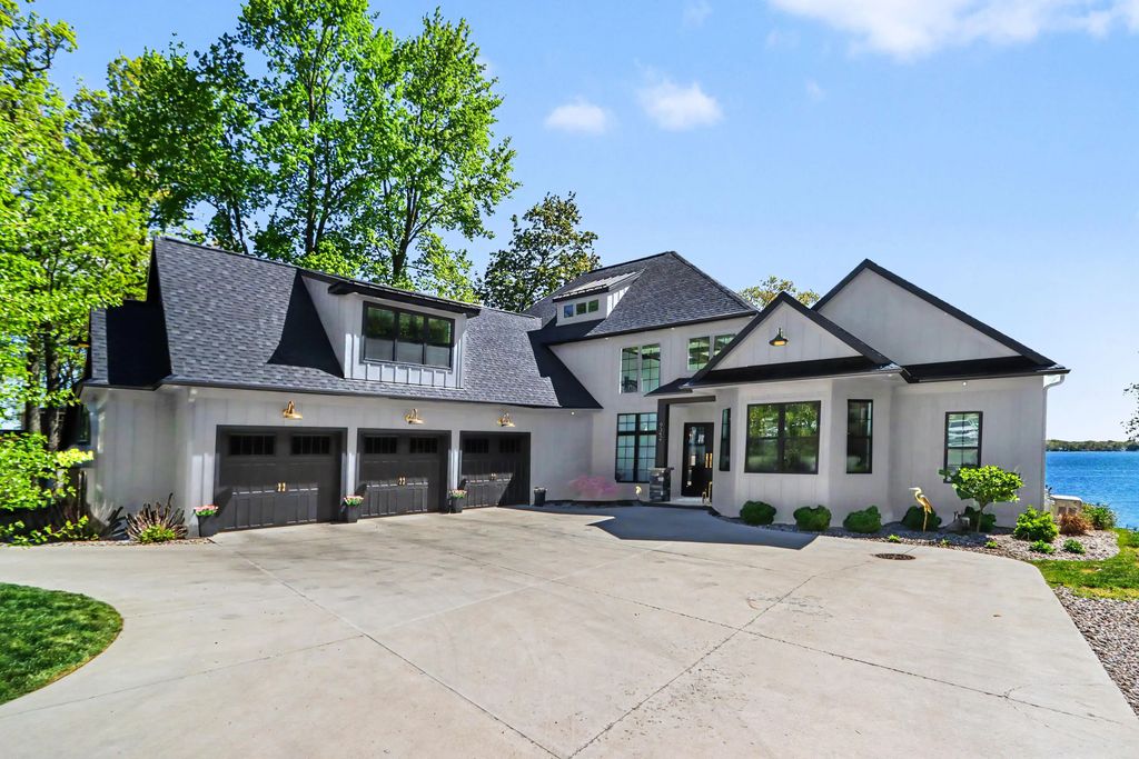 4630 E Gull Lake Drive, RossTownship_Kalamazoo