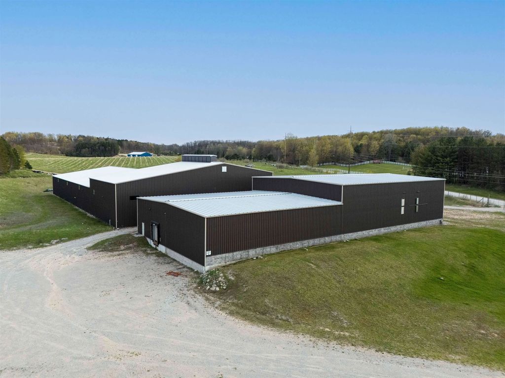 5720 Bates Road, AcmeTownship_GrandTraverse
