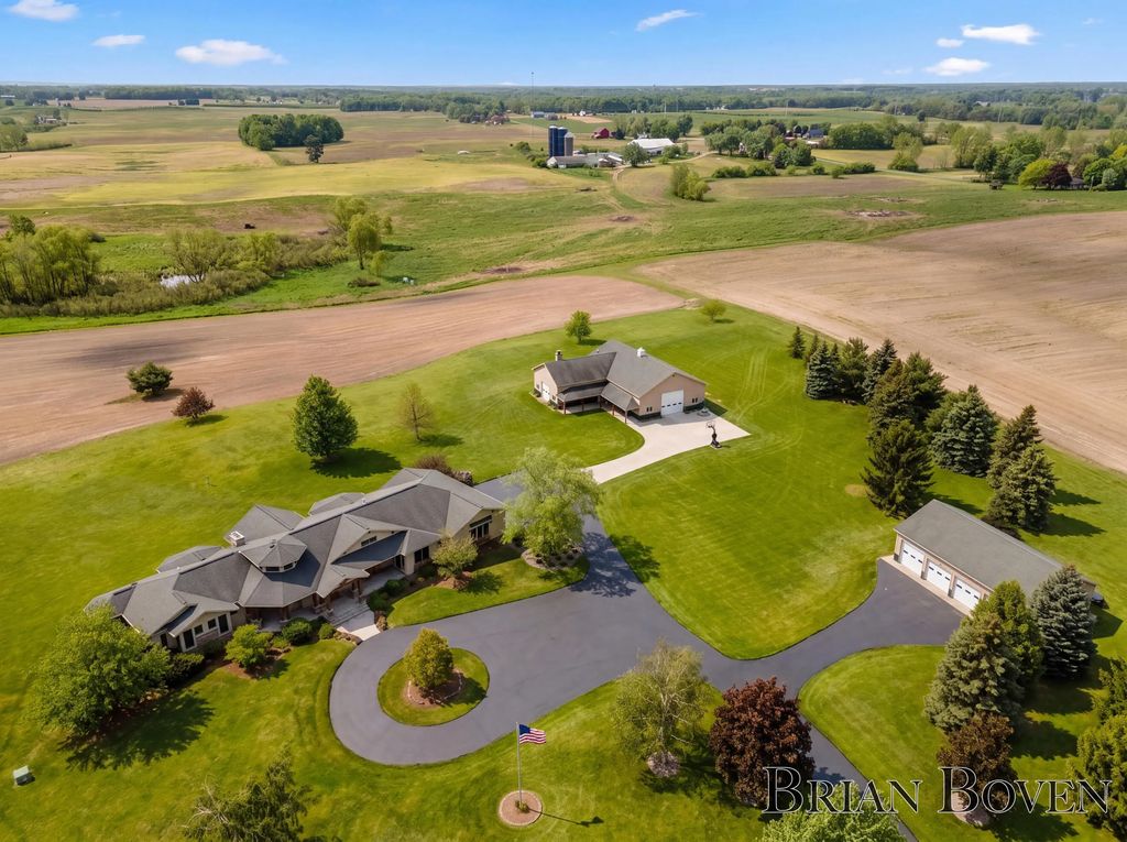 1740 7 Mile Road Nw, AlpineTownship_Kent