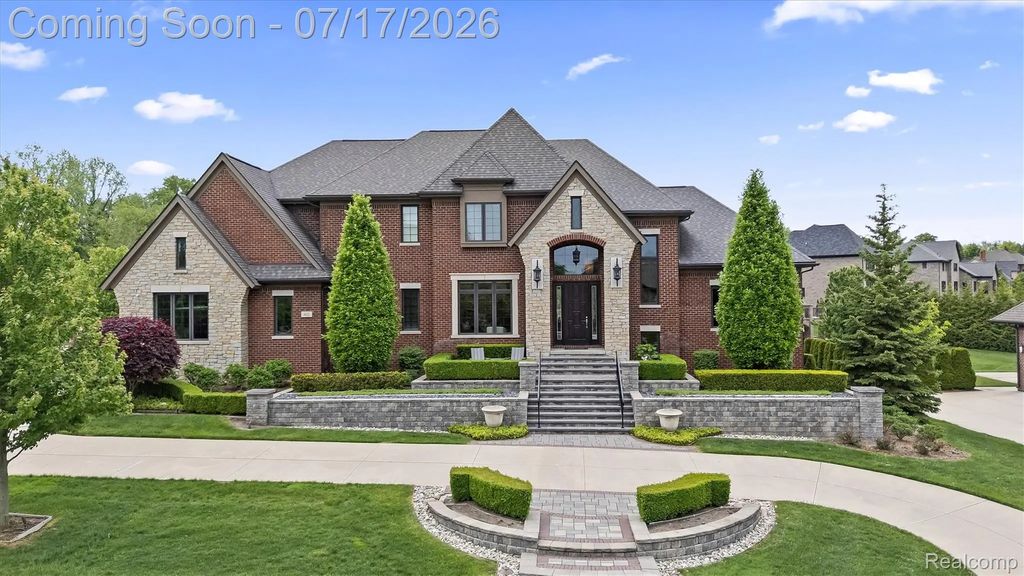 602 Wellington Circle, RochesterHillsCity_Oakland