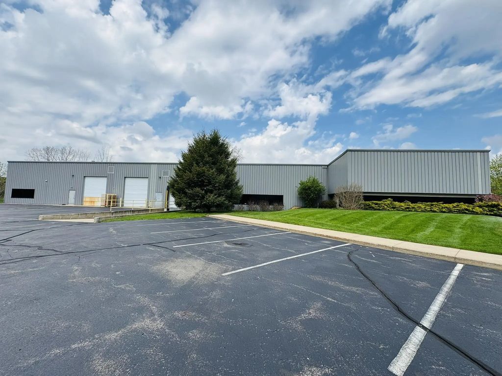 6710 Quality Way, PortageCity_Kalamazoo