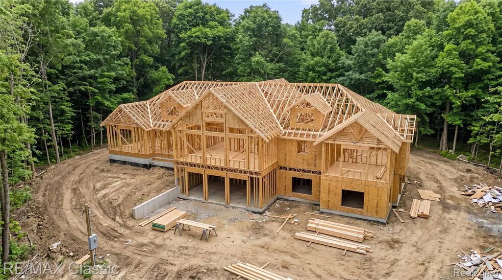 7888 N Territorial, WebsterTownship_Washtenaw