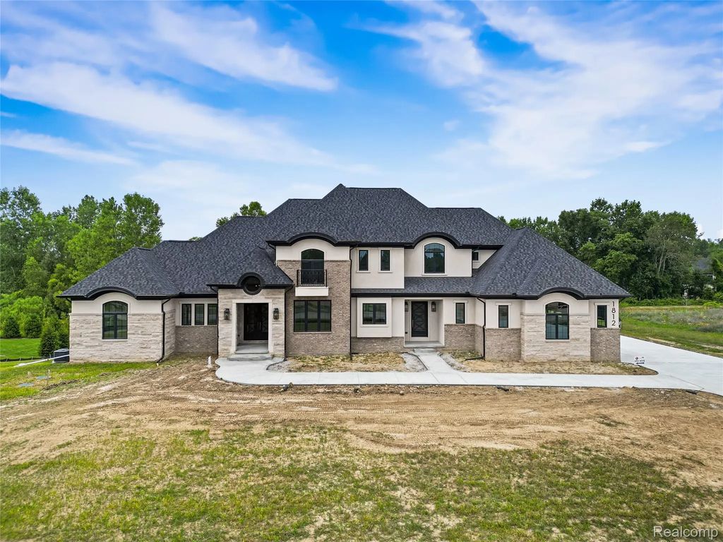 1812 Vista Drive, OaklandCharterTownship_Oakland