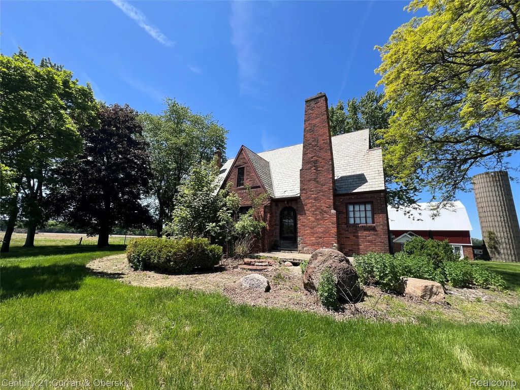 2381 Ridge Road, SuperiorCharterTownship_Washtenaw