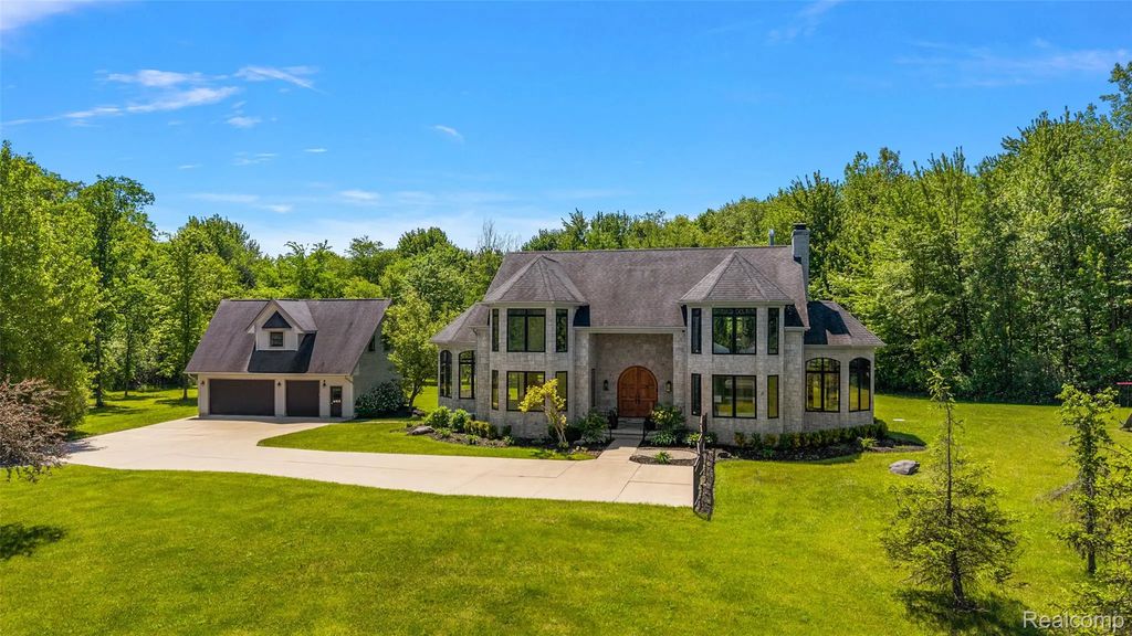 62502 Wayfaring Road, RayTownship_Macomb