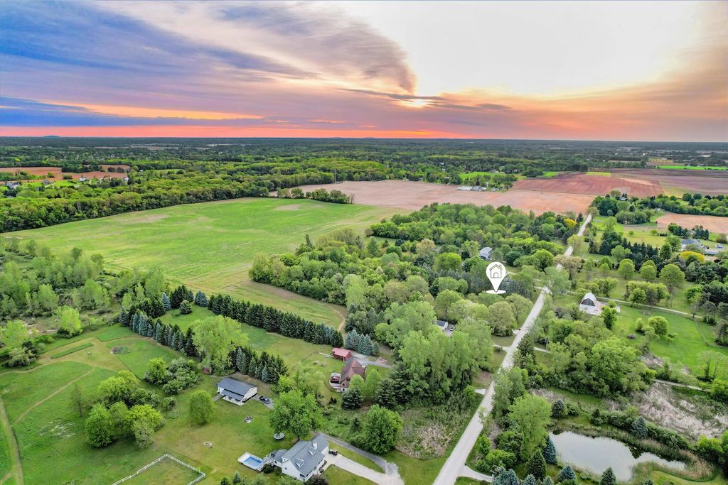 1120 Jewell Road, YorkCharterTownship_Washtenaw