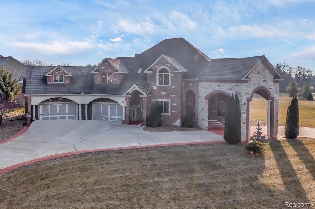 277 Brittany Lane, SalineCity_Washtenaw