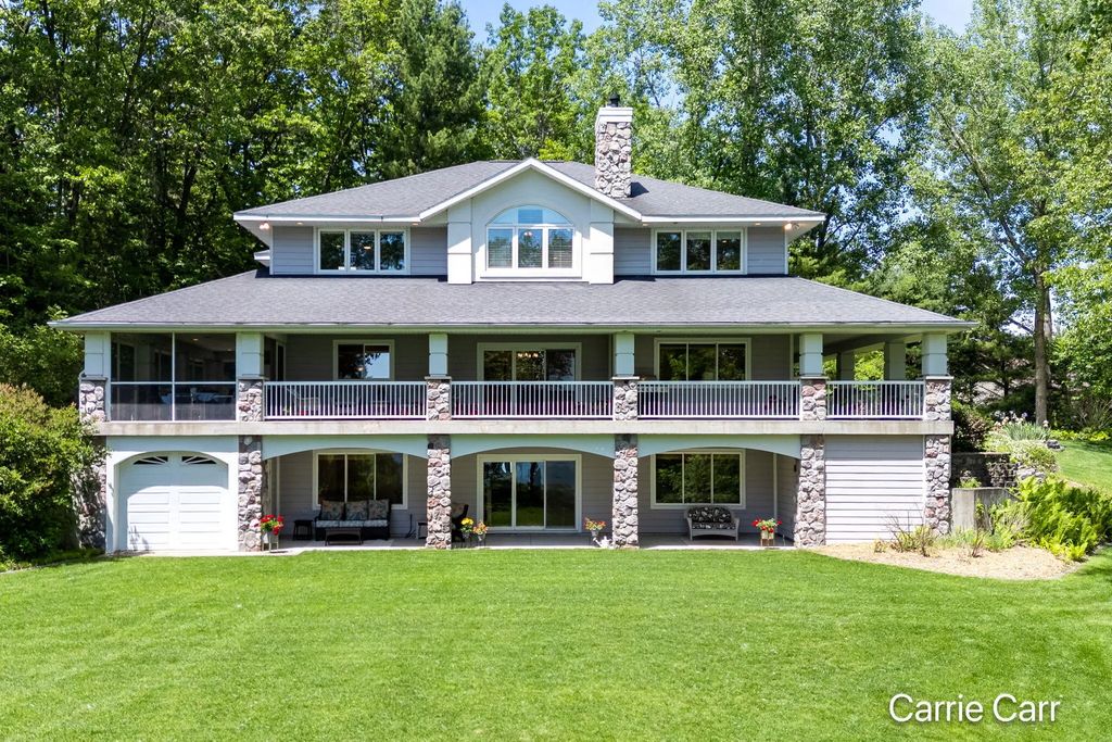 8170 Freska Lake Drive Ne, PlainfieldCharterTownship_Kent